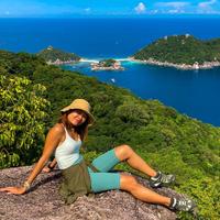 Отзыв от Регина - виза ДТВ