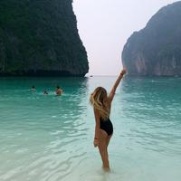 Отзыв от Нина - Visa DTV